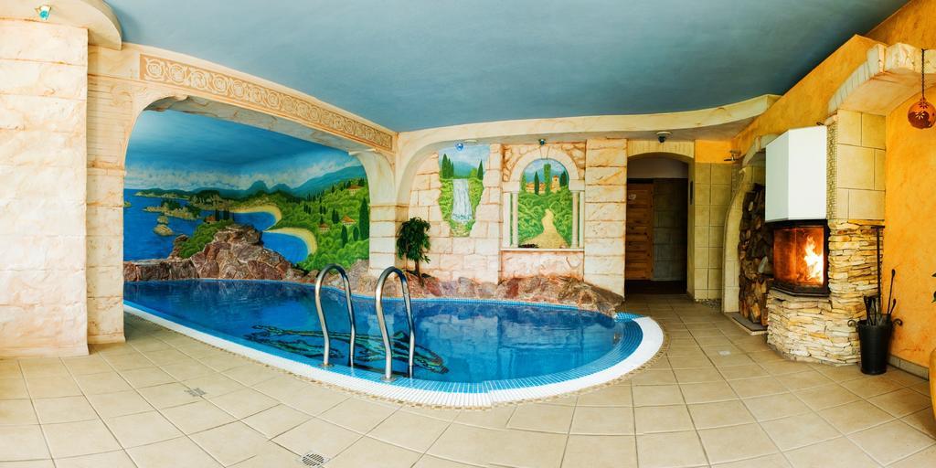 Perla Karkonoszy Spa - W Samym Centrum Karpacza Exterior photo