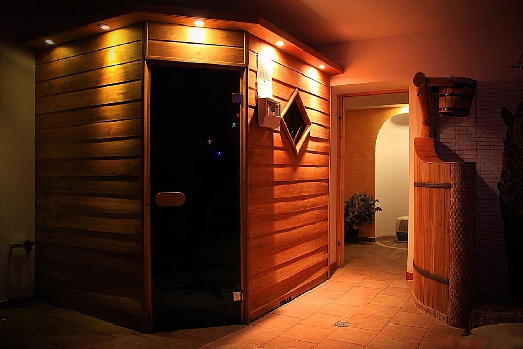 Perla Karkonoszy Spa - W Samym Centrum Karpacza Exterior photo