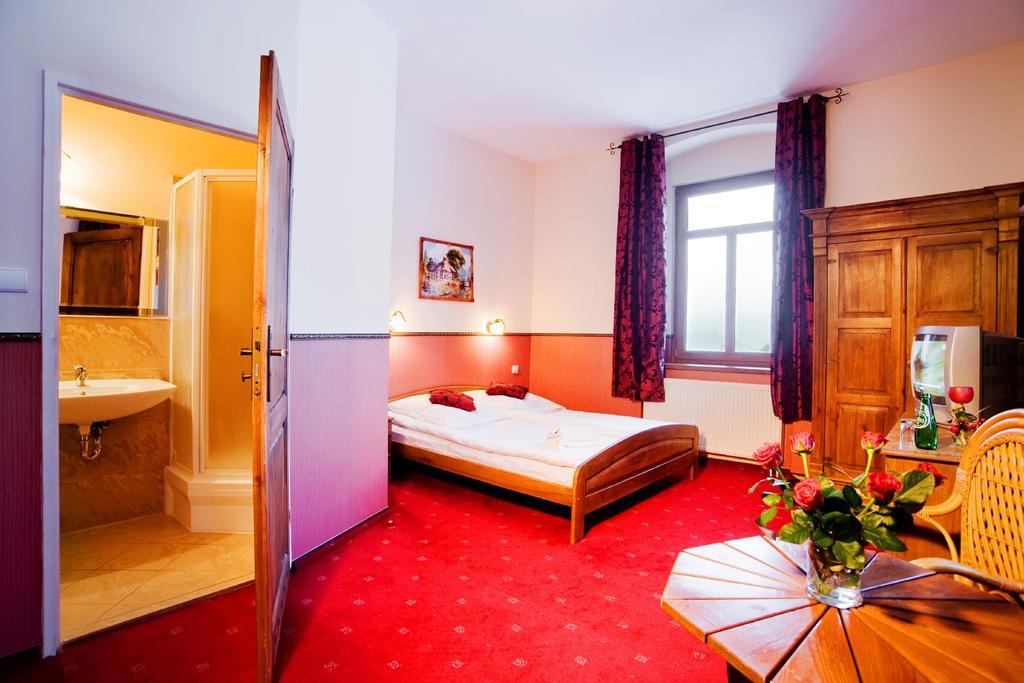 Perla Karkonoszy Spa - W Samym Centrum Karpacza Room photo