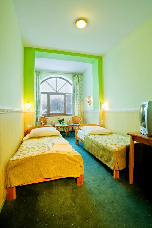 Perla Karkonoszy Spa - W Samym Centrum Karpacza Room photo