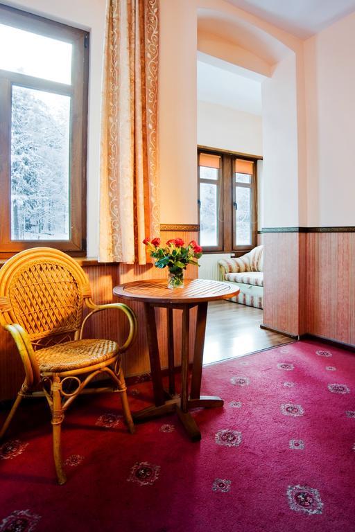 Perla Karkonoszy Spa - W Samym Centrum Karpacza Room photo