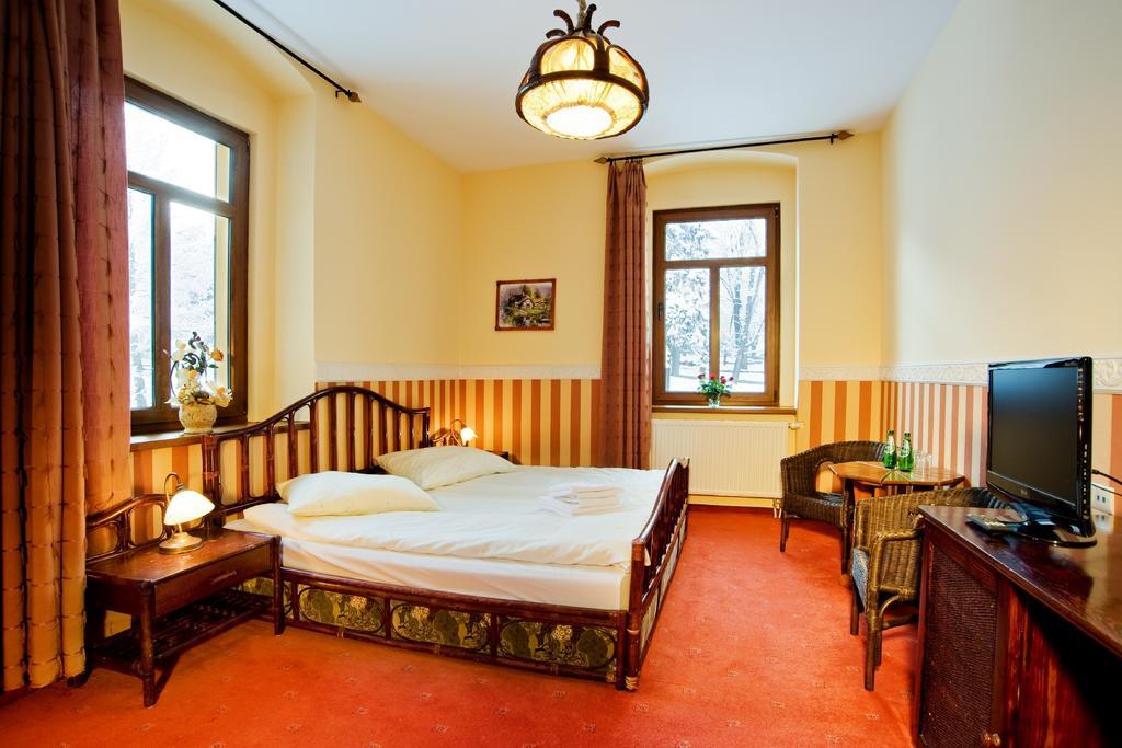 Perla Karkonoszy Spa - W Samym Centrum Karpacza Room photo