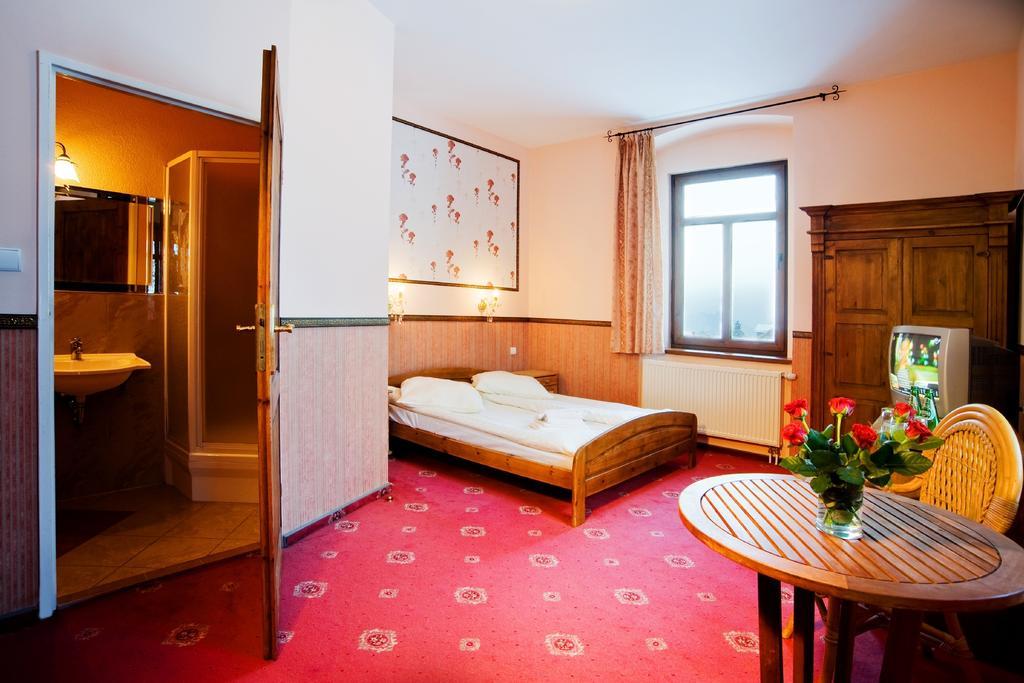 Perla Karkonoszy Spa - W Samym Centrum Karpacza Room photo