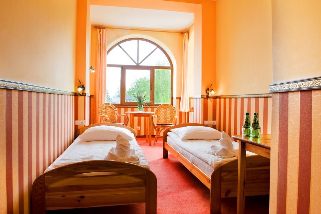 Perla Karkonoszy Spa - W Samym Centrum Karpacza Room photo