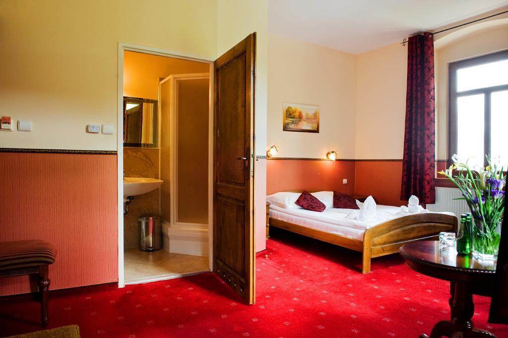 Perla Karkonoszy Spa - W Samym Centrum Karpacza Room photo