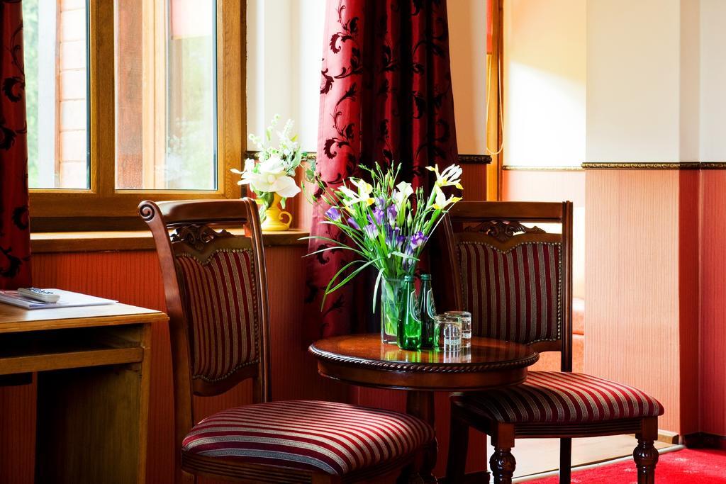 Perla Karkonoszy Spa - W Samym Centrum Karpacza Room photo