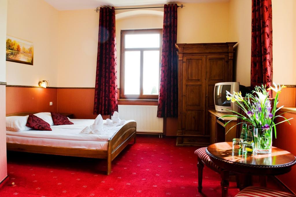 Perla Karkonoszy Spa - W Samym Centrum Karpacza Room photo