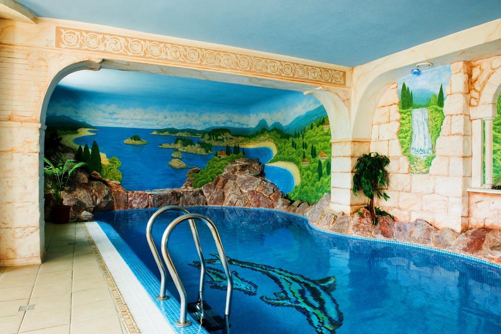 Perla Karkonoszy Spa - W Samym Centrum Karpacza Exterior photo