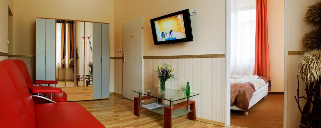 Perla Karkonoszy Spa - W Samym Centrum Karpacza Exterior photo